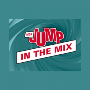 MDR JUMP In The Mix Channel Live