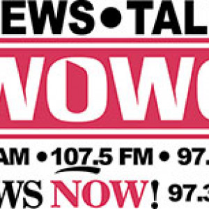 WOWO 1190 AM
