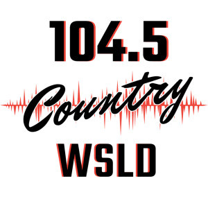 104.5 WSLD