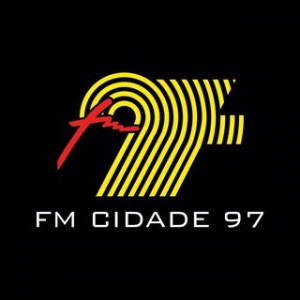 Cidade 97 ao vivo