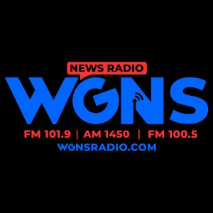 WGNS