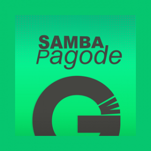 Geração Samba e Pagode