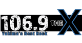 106.9 X FM