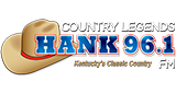 Hank 96.1