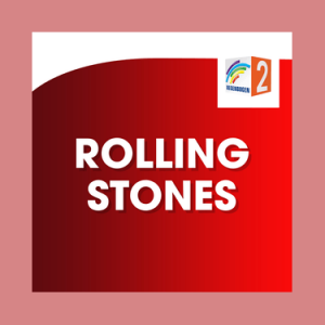 Radio Regenbogen - Rolling Stones Live