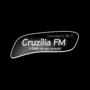 Cruzília FM ao vivo