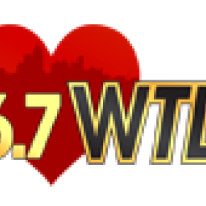 WTLC 106.7 FM
