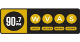 WVAS - 90.7 FM
