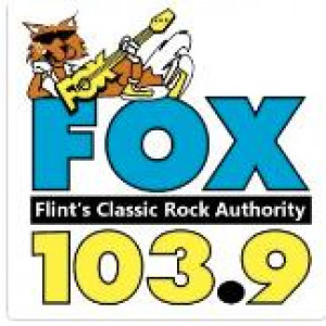 103.9 The Fox