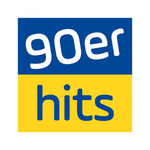 ANTENNE BAYERN 90er Hits