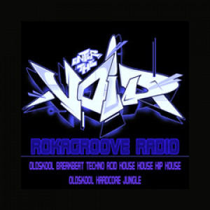 Rokagroove Radio