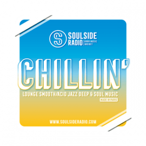 CHILLIN’ I Soulside Radio