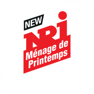 NRJ MENAGE EN MUSIQUE