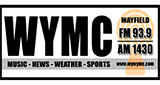 WYMC 1430 AM