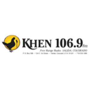 106.9 Free Range Radio