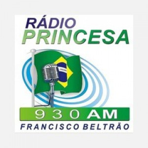 Radio Princesa AM ao vivo