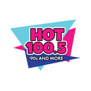 Hot 100.5