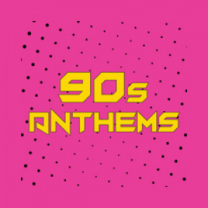 Sunshine - 90s Anthems Live