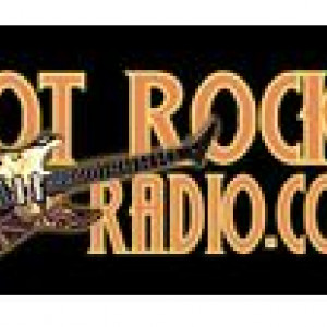 Hot Rocks Radio