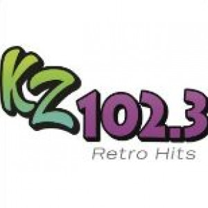 KZ102.3