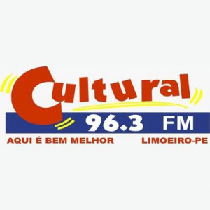 Cultural FM 96.3