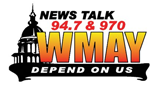 WMAY News 970 AM