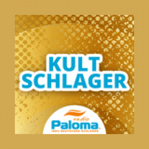 Radio Paloma Kultschlager