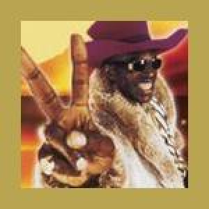 Funk Soul Brother Live