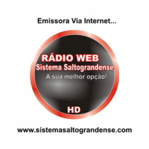 Radio Web Sistema Saltograndense ao vivo