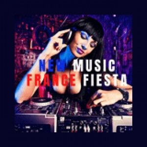 New Music France Fiesta