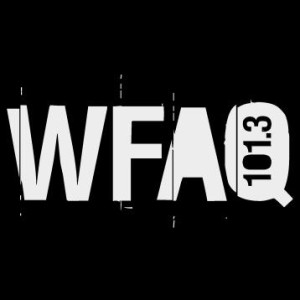 WFAQ-LP 101.3 FM : USA Radio
