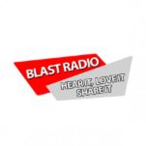 We Are Blast Radio