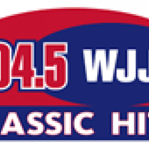 WJJK Classic Hits 104.5 FM