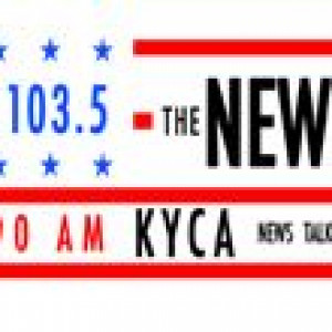 KYCA 1490 AM