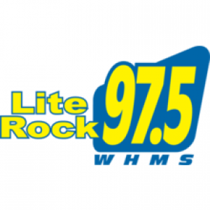 WHMS-FM 97.5