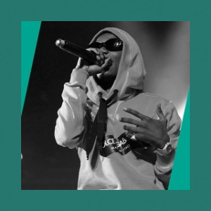 WDR Cosmo - Afrobeat Live