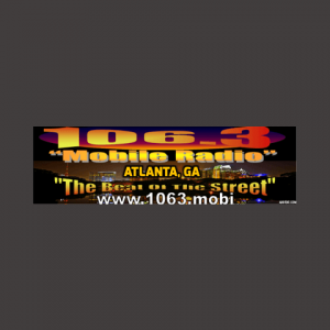 106.3 Mobile Radio
