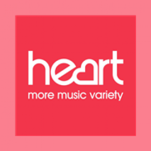 Heart Northamptonshire