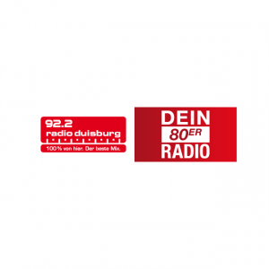Radio Duisburg - Dein 80er Radio Live