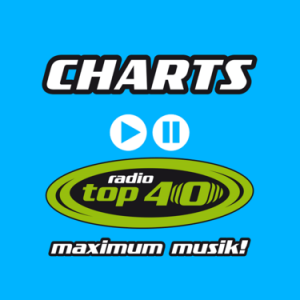 Radio Top 40 Charts Live