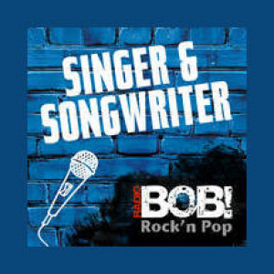 RADIO BOB! Singer & Songwriter Live