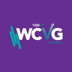 WCVG The Voice 1320 AM