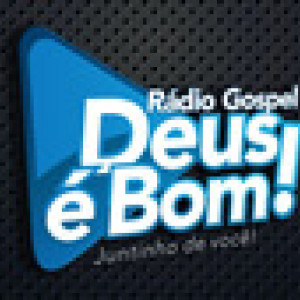 Rádio Gospel Deus e Bom