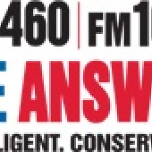 AM 1460 The Answer