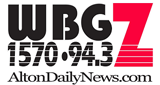WBGZ Radio