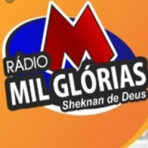 Rádio mil glórias