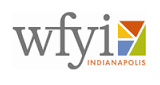 WFYI 90.1 FM