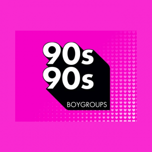 90s90s BoyGroups Live