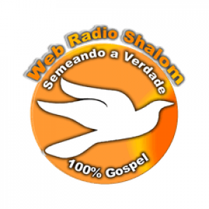 Radio Shalom ao vivo