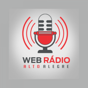 Rádio Alto Alegre FM ao vivo